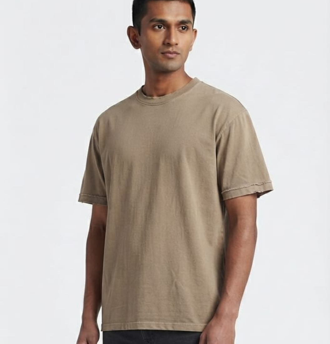 Premium Casual T-Shirt