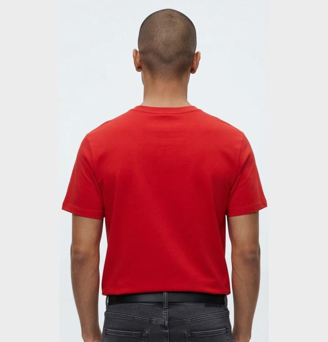 Premium Casual T-Shirt