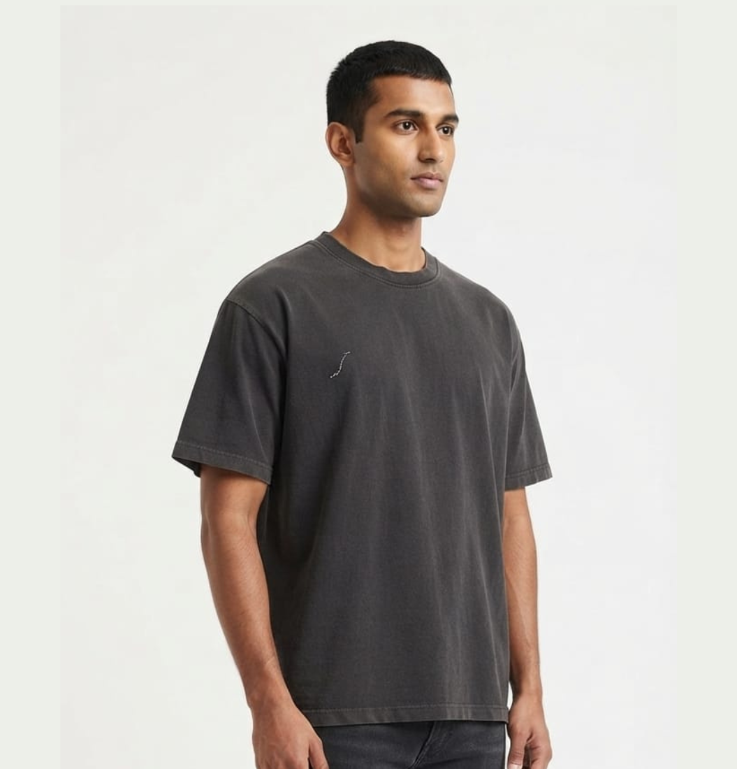 Premium Casual T-Shirt