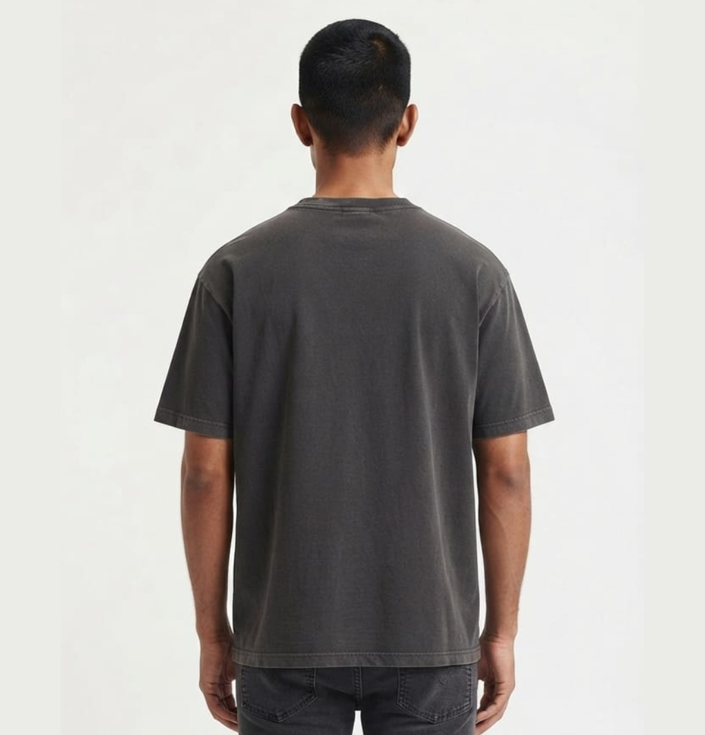 Premium Casual T-Shirt