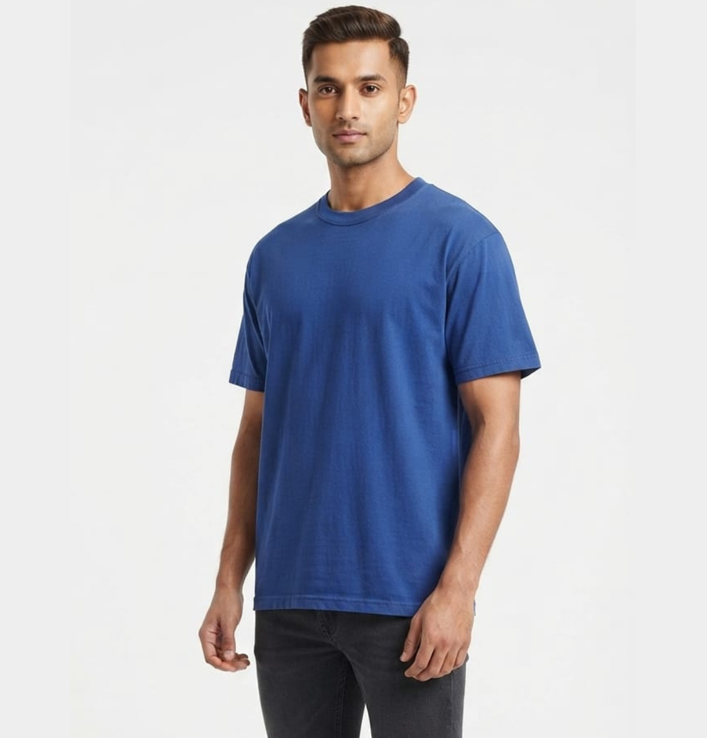 Premium Casual T-Shirt