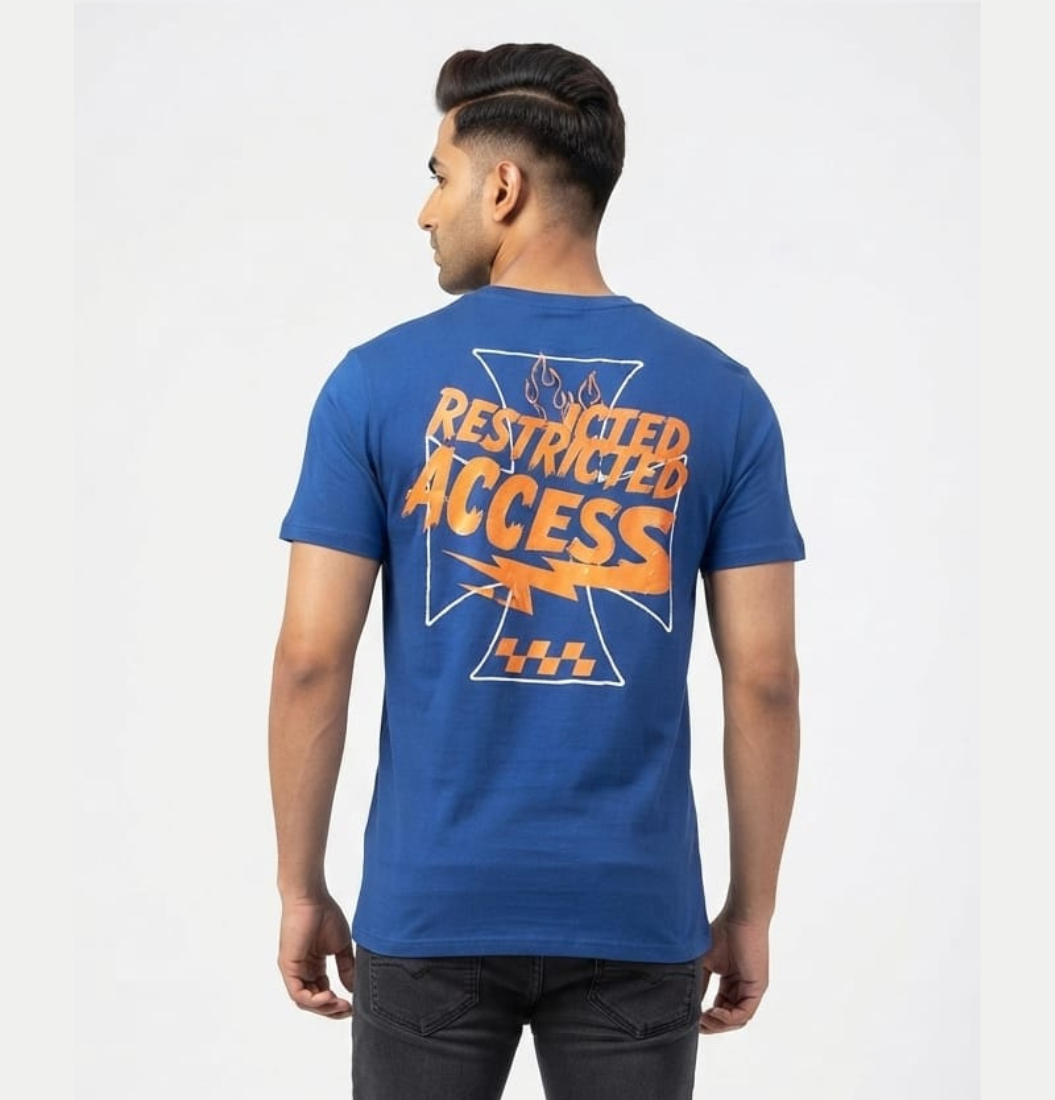 Premium Casual T-Shirt