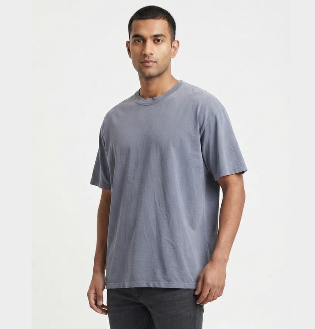 Premium Casual T-Shirt