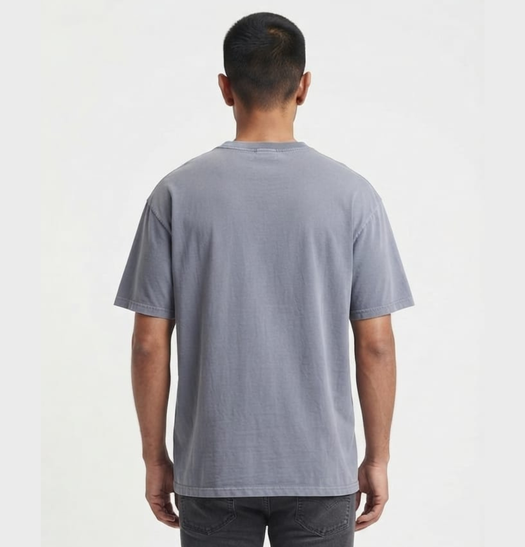 Premium Casual T-Shirt
