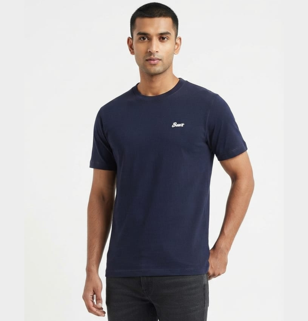 Premium Casual T-Shirt