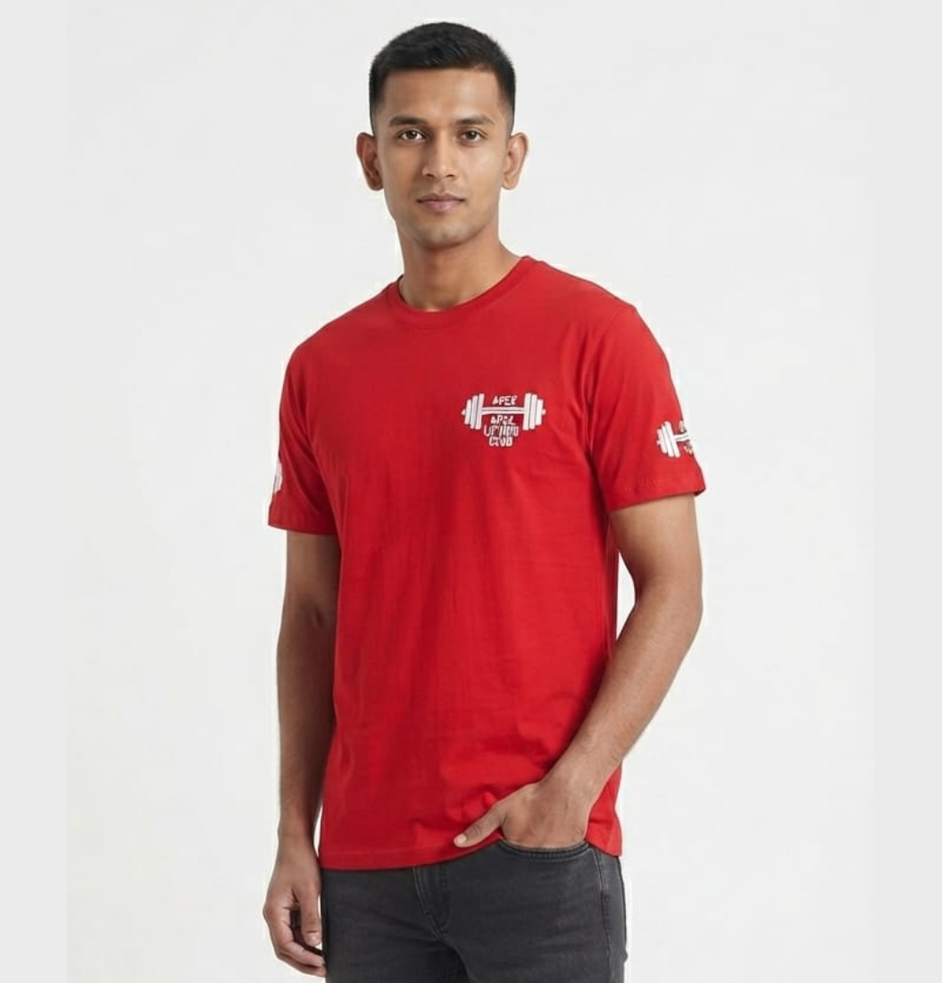 Premium Casual T-Shirt