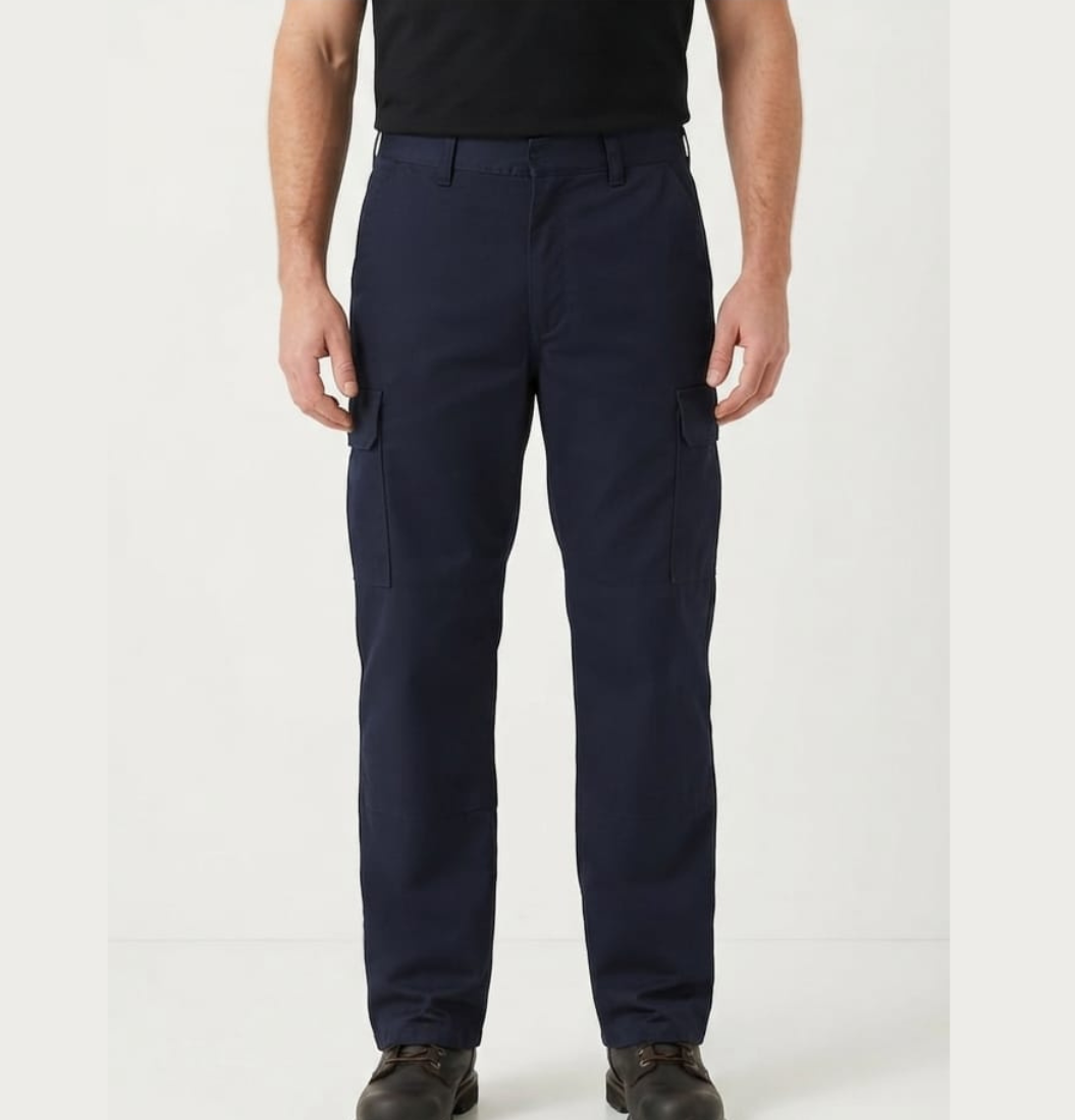 Premium cotton Cargo pent