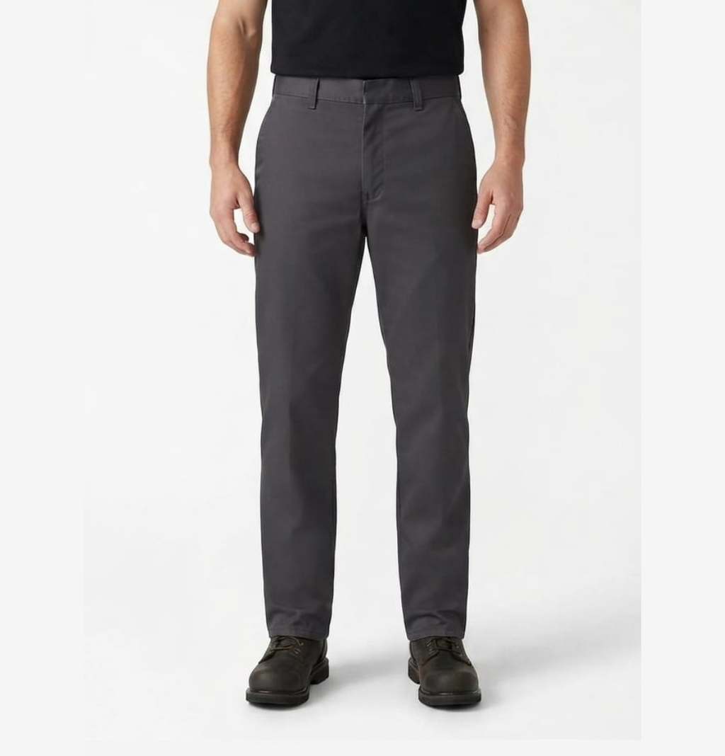Premium cotton Cargo pent