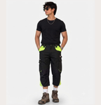 Premium Cargo Long Shorts-Stylish And Comfortable Fit