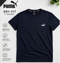Premium Dry-Fit T-Shirt – Performance & Comfort 🏃‍♂️🔥