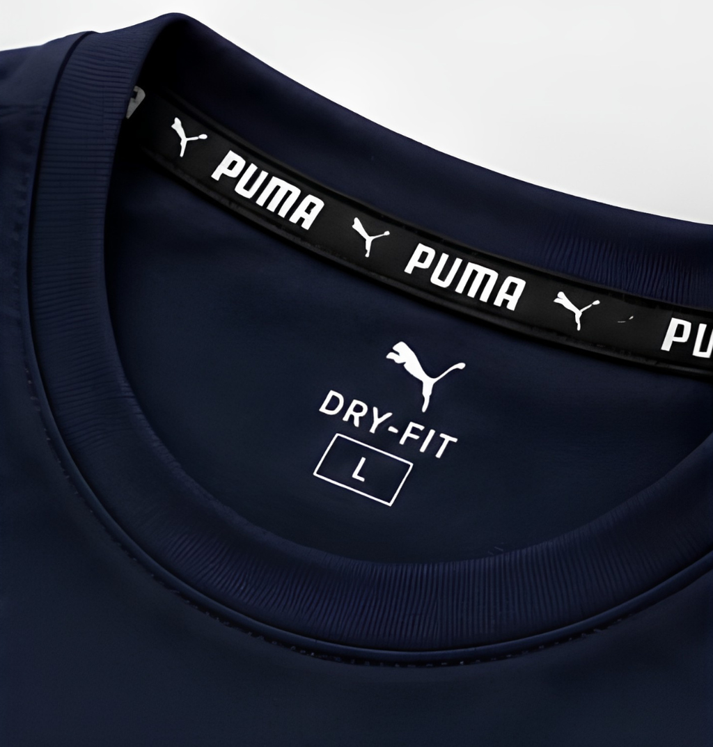 Premium Dry-Fit T-Shirt – Performance & Comfort 🏃‍♂️🔥