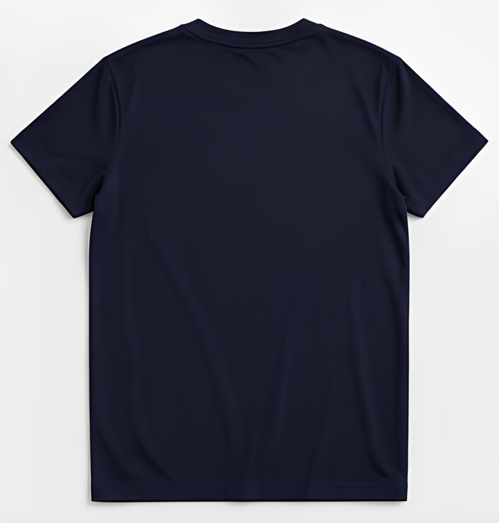 Premium Dry-Fit T-Shirt – Performance & Comfort 🏃‍♂️🔥