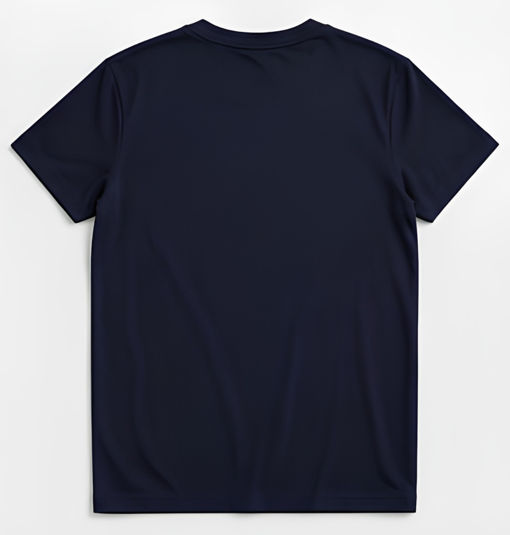 Premium Dry-Fit T-Shirt – Performance & Comfort 🏃‍♂️🔥