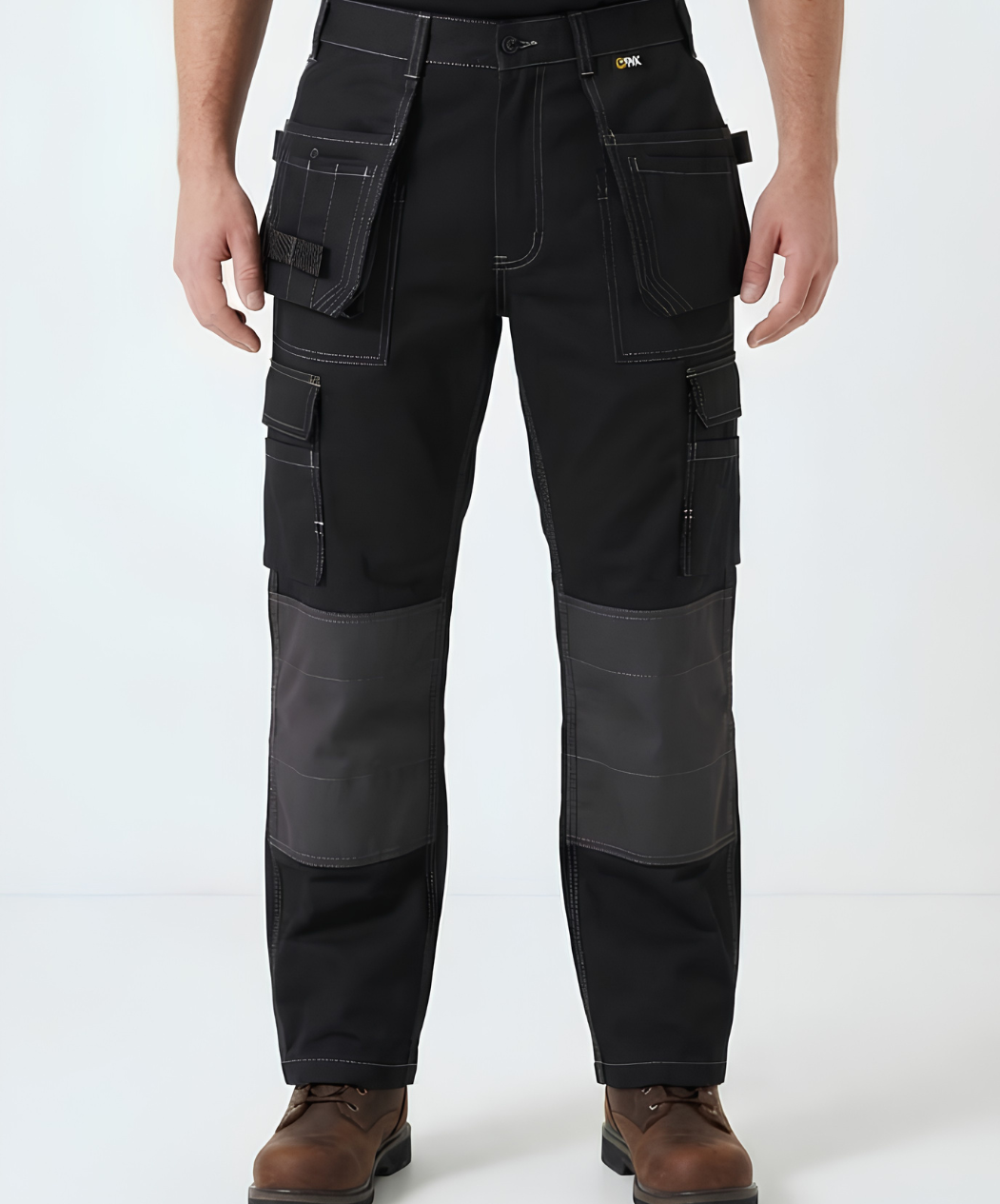 Premium cotton Cargo pent