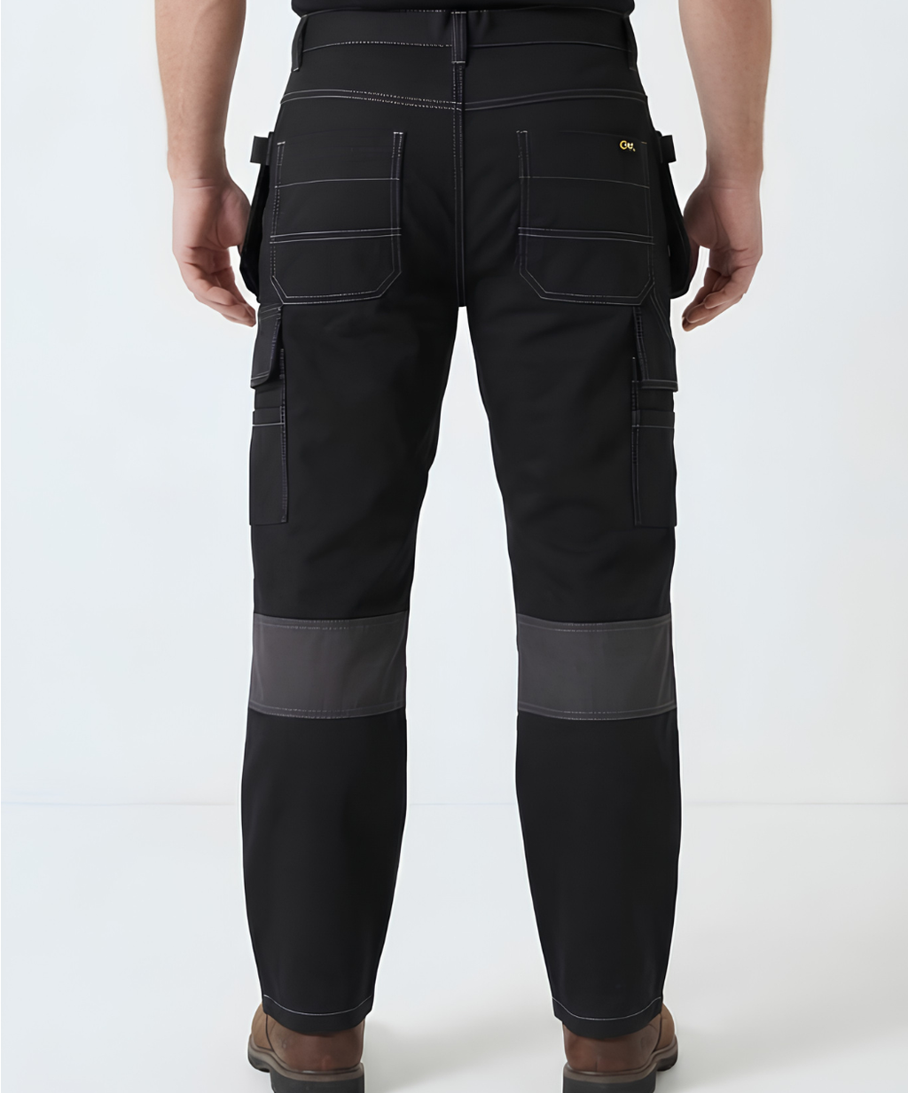 Premium cotton Cargo pent