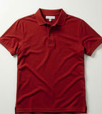 Men's Premium Re Polo Shirt – Classic Comfort & Style