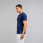 Easyhy Performance Activewear T-Shirt – Navy