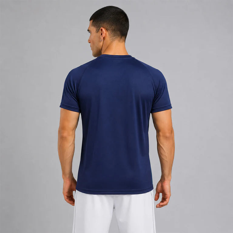 Easyhy Performance Activewear T-Shirt – Navy