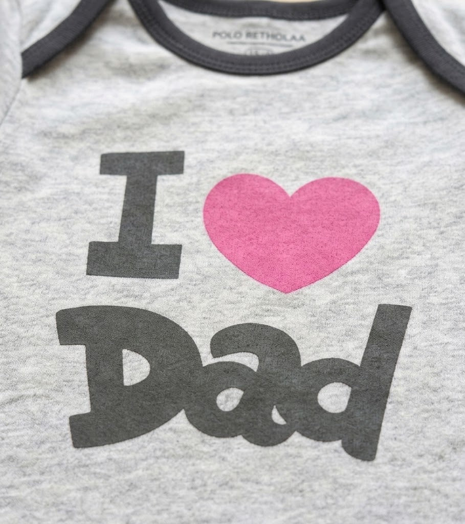 Premium Cotton Baby Romper & Bodysuit with Geometric/Art Prints