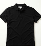 Men's Premium Polo Shirt – Classic Comfort & Style