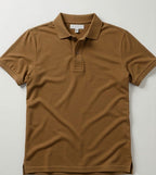 Men's Premium Polo Shirt – Classic Comfort & Style