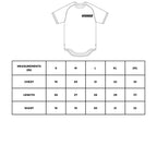 Cool Mesh Performance T-Shirt - White