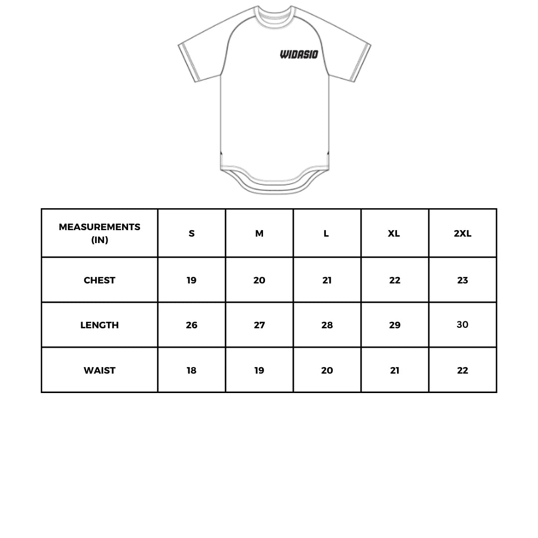 Cool Mesh Performance T-Shirt - White
