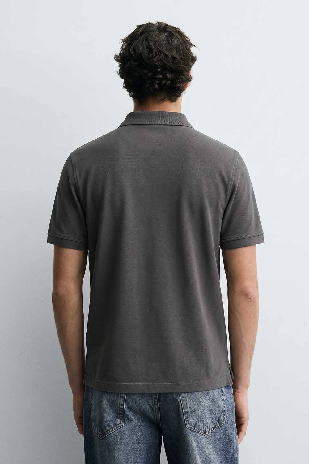 Premium Polo Shirt